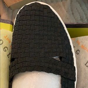 Beautiful slightly wedge